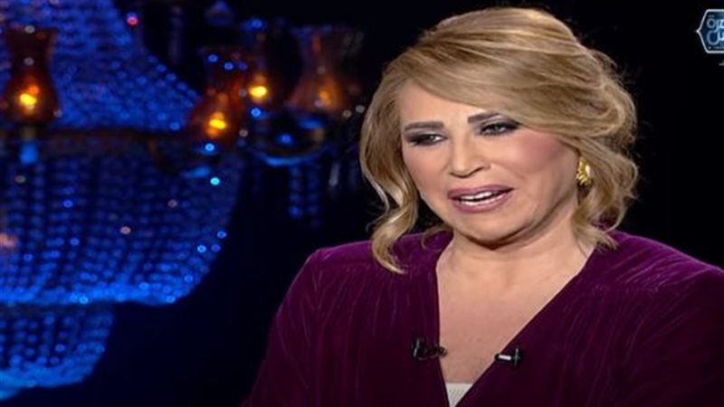 إيناس الدغيدي