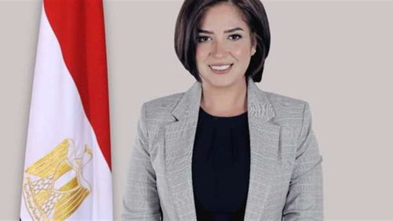 أميرة العادلي، عضو