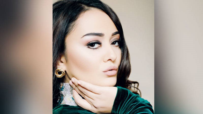 راندا البحيرى: