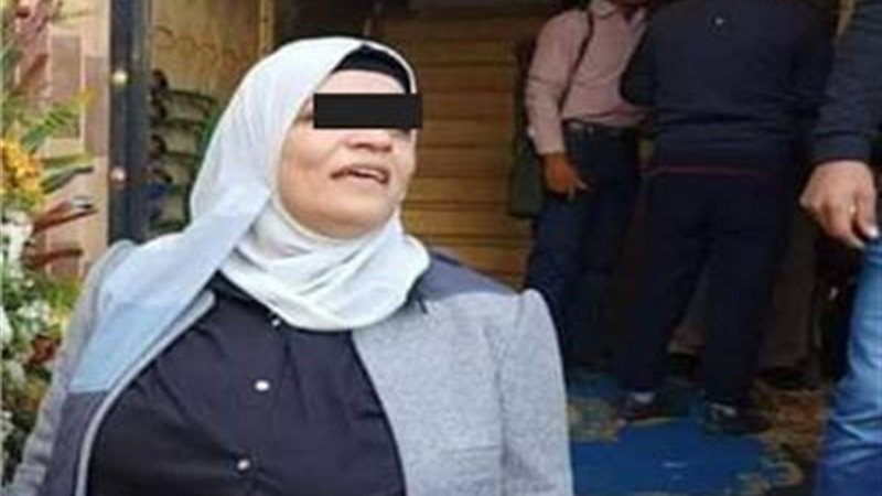 «أم عبده»