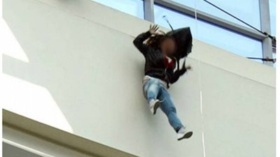 يئِست من الشفاء.. انتحار فتاة في الإسكندرية