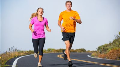 أخصائية تغذية: الرجل يخسر وزنه أسرع من المرأة.. فيديو