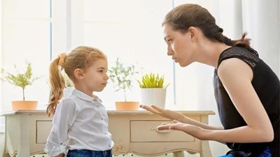 لو بعمل شوبنج وابني عيط لشراء شيء.. أتصرف معاه ازاي؟