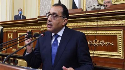 مدبولي: خفضنا معدل الفقر لأول مرة.. ونركز على هذه القطاعات خلال 3 سنوات