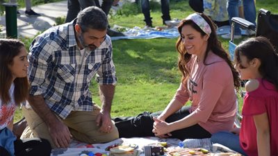 «ضل راجل» يرعب الأمهات.. ومتخصصة: الحب يحمي بناتكن من الزواج العرفي 