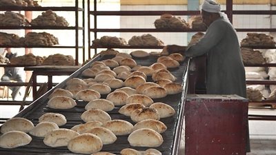 وزير التموين يكشف موقف المخابز خلال أعياد شم النسيم