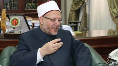 مفتي الجمهورية يكشف طريقة قضاء ما فات من صيام رمضان 