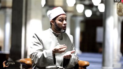 بث مباشر لفتاوى الأزهر مع الدكتور أبو اليزيد سلامة