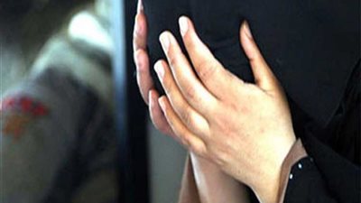 شيطانة في أكتوبر.. ألقت بفلذه كبدها من الطابق الخامس