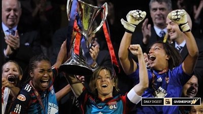 سونيا.. أول امرأة تقود نادي ليون الفرنسي 