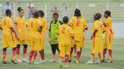 بالأسماء.. أول منتخب سوداني للسيدات سيشارك في كأس العرب