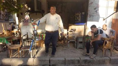 غلق 19 ألف مطعم ومقهى خالفت إجراءات كورونا