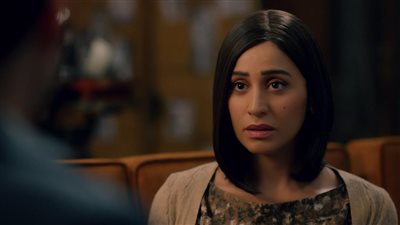 دينا الشربيني تستعد للانتقام في «قصر النيل» 