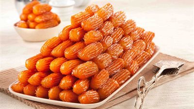 3 وصفات لتحضير بلح الشام المقرمش (فيديو)