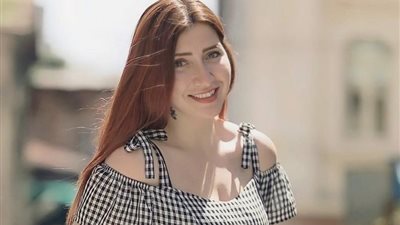 5 معلومات عن آلاء سنان زوجة 