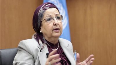  وجيدة أنور : موجة كورونا الثالثة سريعة الإنتشار وأعراض الإصابة تغيرت 