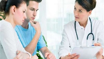 الربط الإلكتروني لفحوصات المقبلين على الزواج يُساعد في حماية الأجيال الجديدة