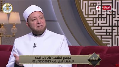 هل تسجد الشمس لله؟.. أمين الفتوى يُجيب.. فيديو