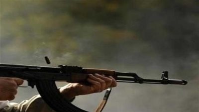 «قضية شرف».. شقيقان يطلقان الرصاص على كهربائي