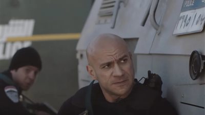 مسلسل الاختيار 2 الحلقة 17| ظهور أحمد العوضي.. وأحمد مكي يستعد للزفاف