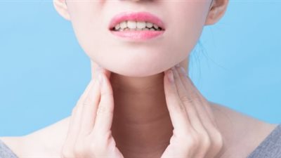 مزاجك متعكر .. تعرفي على أعراض الإصابة بـ الغدة الدرقية 