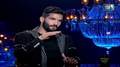 صالح جمعة يكشف حقيقة إهانة حسام البدري له.. فيديو