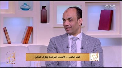 آلام الكعب.. الأسباب المرضية وطرق العلاج| فيديو