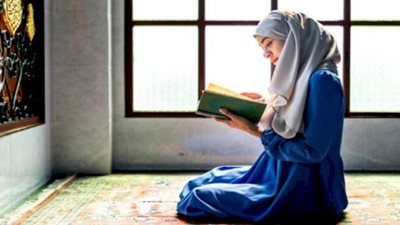 أفضل عبادة يُحبها الله في شهر رمضان.. تعرفي عليها| فيديو