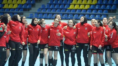 بعد تتويج الأهلي ببطولة الدوري العام.. سندس حشانة  توجه الشكر لللاعبات