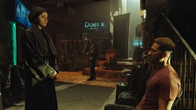 «ملوك الجدعنة».. ياسمين رئيس تُعزّي 