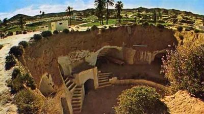 أرض الجن.. 5 مدن حول العالم سكانها العفاريت