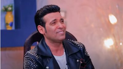 سعد الصغير يكشف سبب سبه لـ شاكوش وعمر كمال.. فيديو