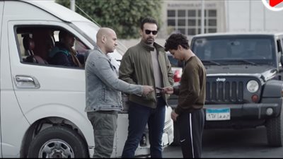 مسلسل الاختيار 2 الحلقة 18 | الأمن يضيق الخناق على صانع المتفجرات (فيديو)