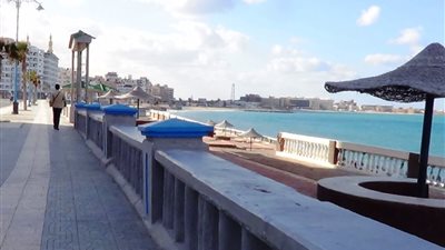 لمنع انتشار كورونا.. وزارة الإسكان تغلق الحدائق والشواطئ فى شم النسيم