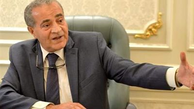 يكفي 6 أشهر.. وزير التموين يكشف عن مخزون مصر من السكر