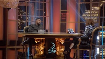 «خد 500 ألف دولار وخلع».. محمد سامي يكشف واقعة نصب تعرض لها| فيديو