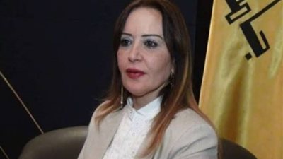 برلمانية مُشيدة بقرار «شوقي»: إنهاء الفصل الدراسي يحمي ولادنا من كوارث