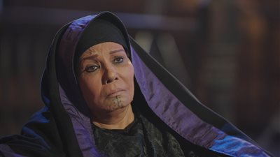 فردوس عبد الحميد: «نسل الأغراب» كشف ضعف الكثير من الأعمال الفنية