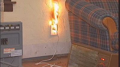 تعرفي على أهم 8 نصائح للتعامل مع الحرائق