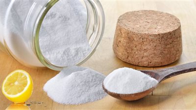 لجمالك ونظافة بيتك.. اكتشفي فوائد صودا الخبز 
