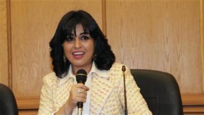 النائبة هند رشاد مهنئة الأقباط بعيدهم: الشعب المصرى نسيج واحد ولن ينال أحد من وحدتنا