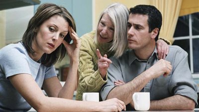 خلافات زوجية تنتهي بقتل الحموات.. قصص مأساوية من عش الزوجية