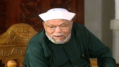 فيديو نادر للشعراوي عن المرأة التي يأتيها الحيض في ليلة القدر