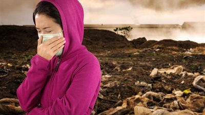 الصحة العالمية: 90% من سكان الأرض يتعرضون للتلوث الهوائي