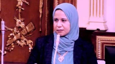 نائبة تقدم بيان عاجل بشأن مغالاة المستشفيات الخاصة بفواتيرعلاج كورونا