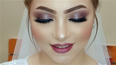 3 نصائح لمكياج العروس للبشرة الجافة