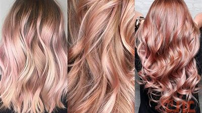 «ازاي اعتني بشعري المصبوغ في المنزل».. إليكِ أفضل 5 طرق للحفاظ على لون شعرك