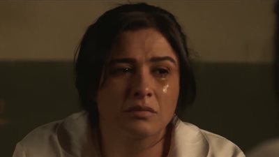 الحلقة 20 من «اللي مالوش كبير».. «غزل» تفتح قلبها لزميلتها في السجن وتلتقي بـ دينا فؤاد