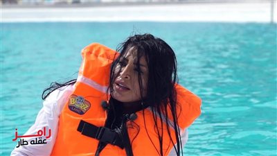 تصدرت «التريند» بعد ظهورها في «رامز عقله طار».. من هي ريم عبد الله؟