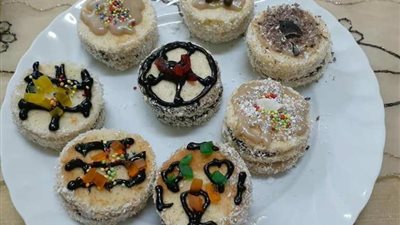 طريقة عمل ميني جاتوه